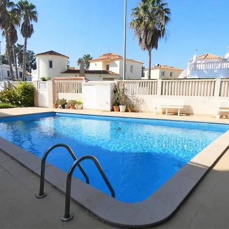 Apartamento Anacasa Renoir Nova Met Ap204 *