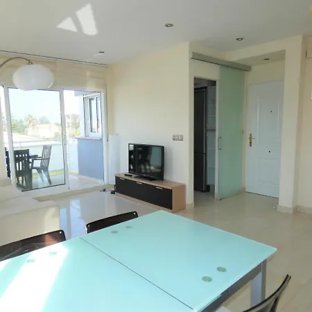 Apartamento Anacasa Renoir Nova Met Ap204