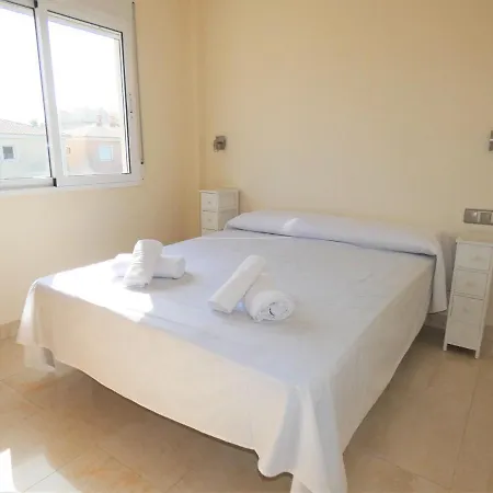 Anacasa Renoir Nova Met Ap204 Oliva